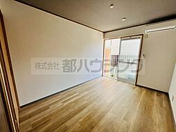 ベルエアー 101 1階1Kのリビング/ダイニング