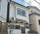 京都府京都市伏見区深草藪之内町16-12：物件画像