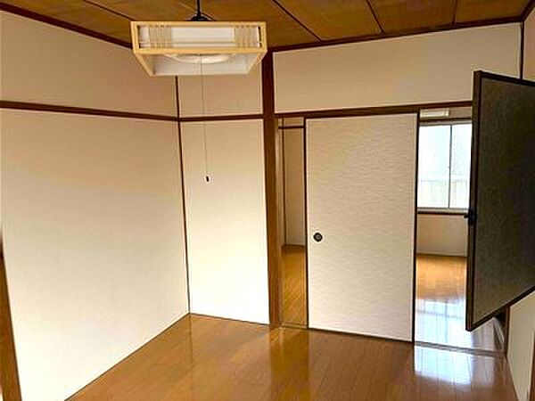 洋室