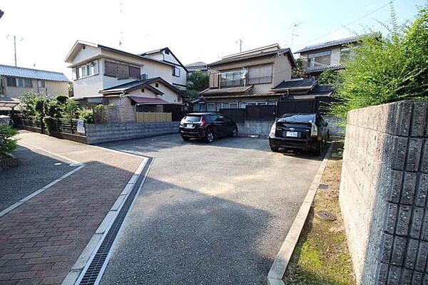 シャーメゾン川面 ｜兵庫県宝塚市川面２丁目(賃貸アパート2LDK・1階・49.25㎡)の写真 その25