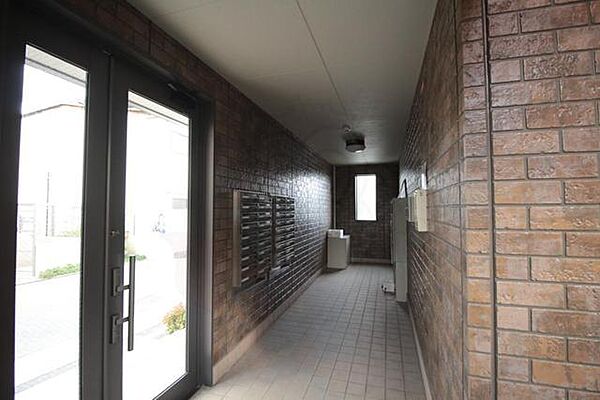 柊 106｜兵庫県川西市栄根２丁目(賃貸アパート1R・1階・23.40㎡)の写真 その16