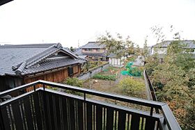 ボナール  ｜ 兵庫県川西市加茂２丁目1番28-1号（賃貸アパート1R・1階・22.20㎡） その19