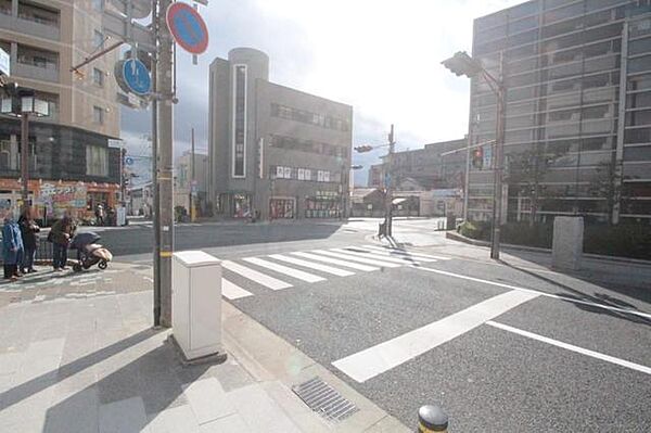 ONLYONE川西藤ノ木 ｜兵庫県川西市小花１丁目(賃貸マンション1R・7階・24.20㎡)の写真 その10