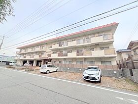 ハイツ多田 201 ｜ 兵庫県川西市新田１丁目3番13号（賃貸マンション2LDK・2階・50.76㎡） その1