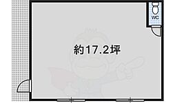 福知山線 川西池田駅 徒歩8分