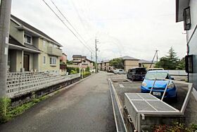 グリーンヒル1  ｜ 兵庫県川辺郡猪名川町原字芝脇287番5号（賃貸アパート2LDK・2階・59.32㎡） その7