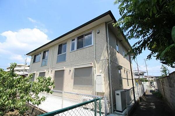 D-room宙 ｜兵庫県川西市加茂２丁目(賃貸アパート2SLDK・2階・63.22㎡)の写真 その1