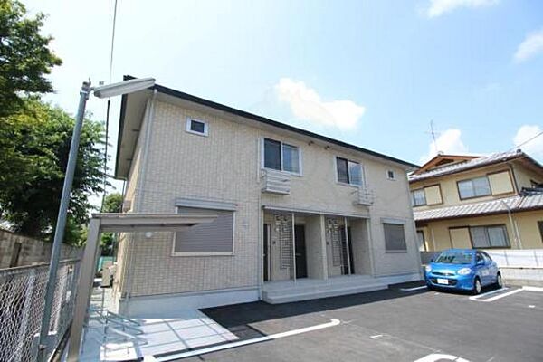 D-room宙 ｜兵庫県川西市加茂２丁目(賃貸アパート2SLDK・2階・63.22㎡)の写真 その21