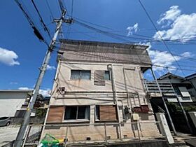 南花屋敷マンション  ｜ 兵庫県川西市南花屋敷１丁目（賃貸アパート2K・1階・30.00㎡） その11