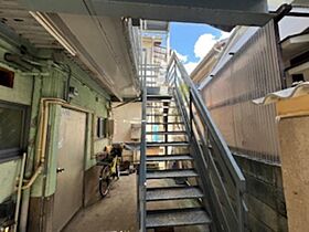 南花屋敷マンション  ｜ 兵庫県川西市南花屋敷１丁目（賃貸アパート2K・1階・30.00㎡） その7