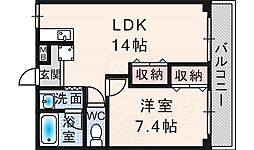 🉐敷金礼金0円！🉐フォレスト・ヒル櫻