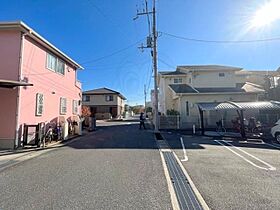 グリューネ鴻池  ｜ 兵庫県伊丹市鴻池４丁目9番23号（賃貸マンション1LDK・3階・49.96㎡） その13