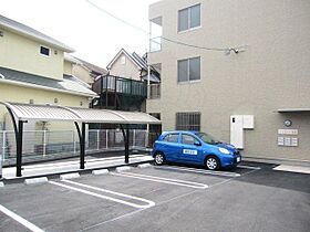 グリューネ鴻池  ｜ 兵庫県伊丹市鴻池４丁目9番23号（賃貸マンション1LDK・3階・49.96㎡） その17