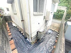 鼓が滝1丁目戸建  ｜ 兵庫県川西市鼓が滝１丁目（賃貸一戸建2LDK・1階・65.90㎡） その25