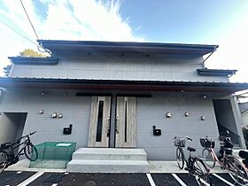 中山荘園LOHAUS  ｜ 兵庫県宝塚市中山荘園（賃貸アパート1LDK・1階・42.21㎡） その3