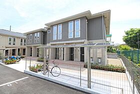 Manoir1  ｜ 兵庫県宝塚市鹿塩１丁目2番10号（賃貸アパート1R・1階・30.51㎡） その30