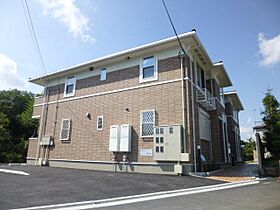 プロムナード笹部2  ｜ 兵庫県川西市笹部３丁目3番15号（賃貸アパート3LDK・2階・67.83㎡） その1