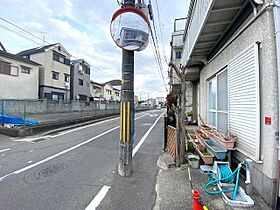 南花屋敷3丁目貸家  ｜ 兵庫県川西市南花屋敷３丁目（賃貸一戸建1LDK・1階・28.16㎡） その30