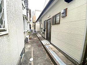 南花屋敷3丁目貸家  ｜ 兵庫県川西市南花屋敷３丁目（賃貸一戸建1LDK・1階・28.16㎡） その18