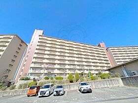 グリーンハイツ向陽 2号棟 93 ｜ 兵庫県川西市向陽台１丁目12番5号（賃貸マンション3LDK・9階・61.47㎡） その3