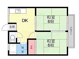 桃源台ハイツ