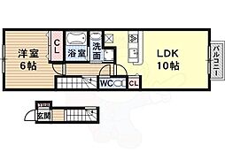 ヴィオラ東多田弐番館