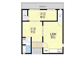 出在家町平屋