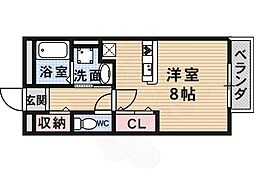 メゾン二翠B