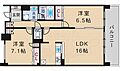 KDX宝塚レジデンス12階13.8万円