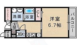 🉐敷金礼金0円！🉐サニーハウス小戸