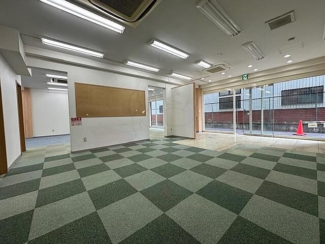 室内