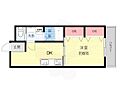 栄根コーポラス1階5.5万円