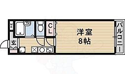 リバティハイム櫻井2 2階/203