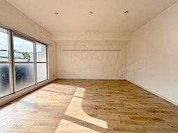 サンクレールヨシナガ 103 1階3LDKのリビング/ダイニング