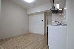 LSC川西 207 2階1DKのリビング/ダイニング