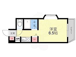 加茂ローゼンハイム 2階