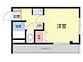 マサーレ川西4階5.8万円