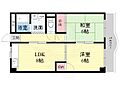 リヒテール中山4階7.9万円
