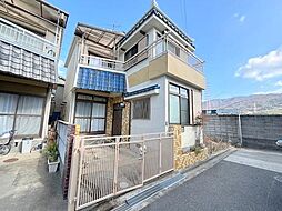 恩智北町戸建て