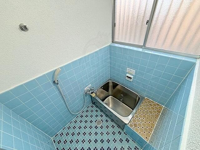 浴室