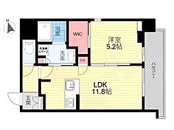みなとメゾン川西中央 12階