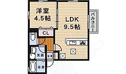 Excella見野 A棟