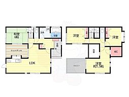 能勢電鉄妙見線 多田駅 徒歩15分