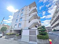 兵庫県伊丹市荒牧6丁目29番14号：物件画像／株式会社兵住 賃貸住宅サービス FC川西駅前ギャラリー