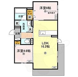 D-residence荘園B