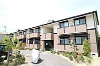 兵庫県伊丹市中野西2丁目247番1号：物件画像／株式会社兵住 賃貸住宅サービス FC川西駅前ギャラリー