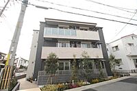 兵庫県伊丹市鋳物師1丁目71番5号：物件画像／株式会社兵住 賃貸住宅サービス FC川西駅前ギャラリー
