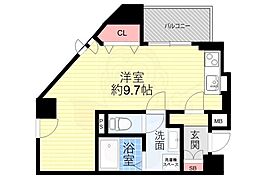 M’STYLE川西 4階