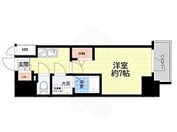 ファーストフィオーレ川西プリモ 12階/-