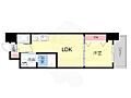 CLOVERRESIDENCE川西11階7.9万円